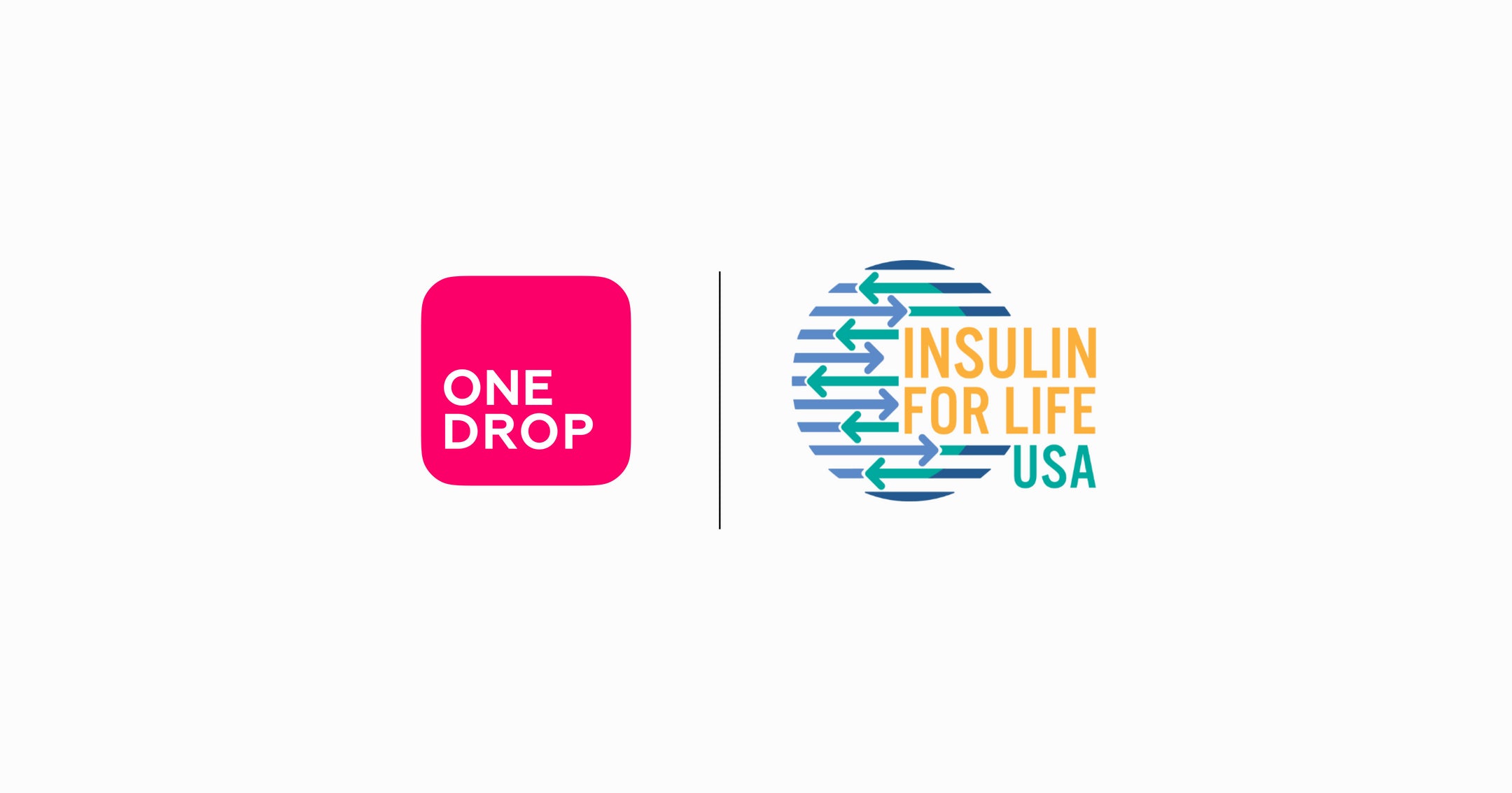 One Drop Gives Back to Diabetes Community with Donation to Insulin for Life USA