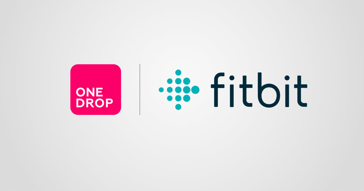 One Drop Partners with Fitbit to Bring Diabetes Management Data Insights to Users Worldwide