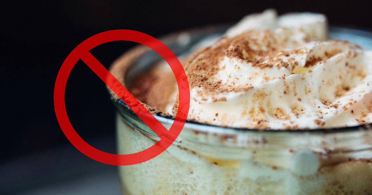 7 Cups of Coffee You Definitely Want to Avoid