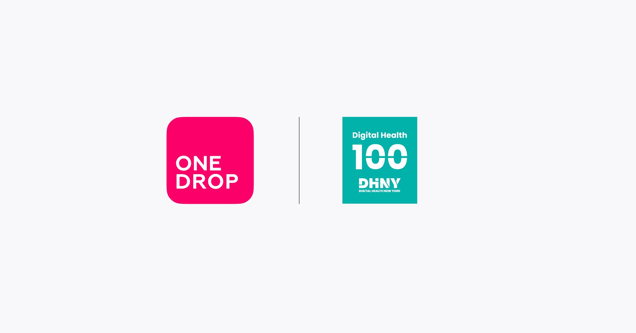 One Drop Named to the New York Digital Health 100