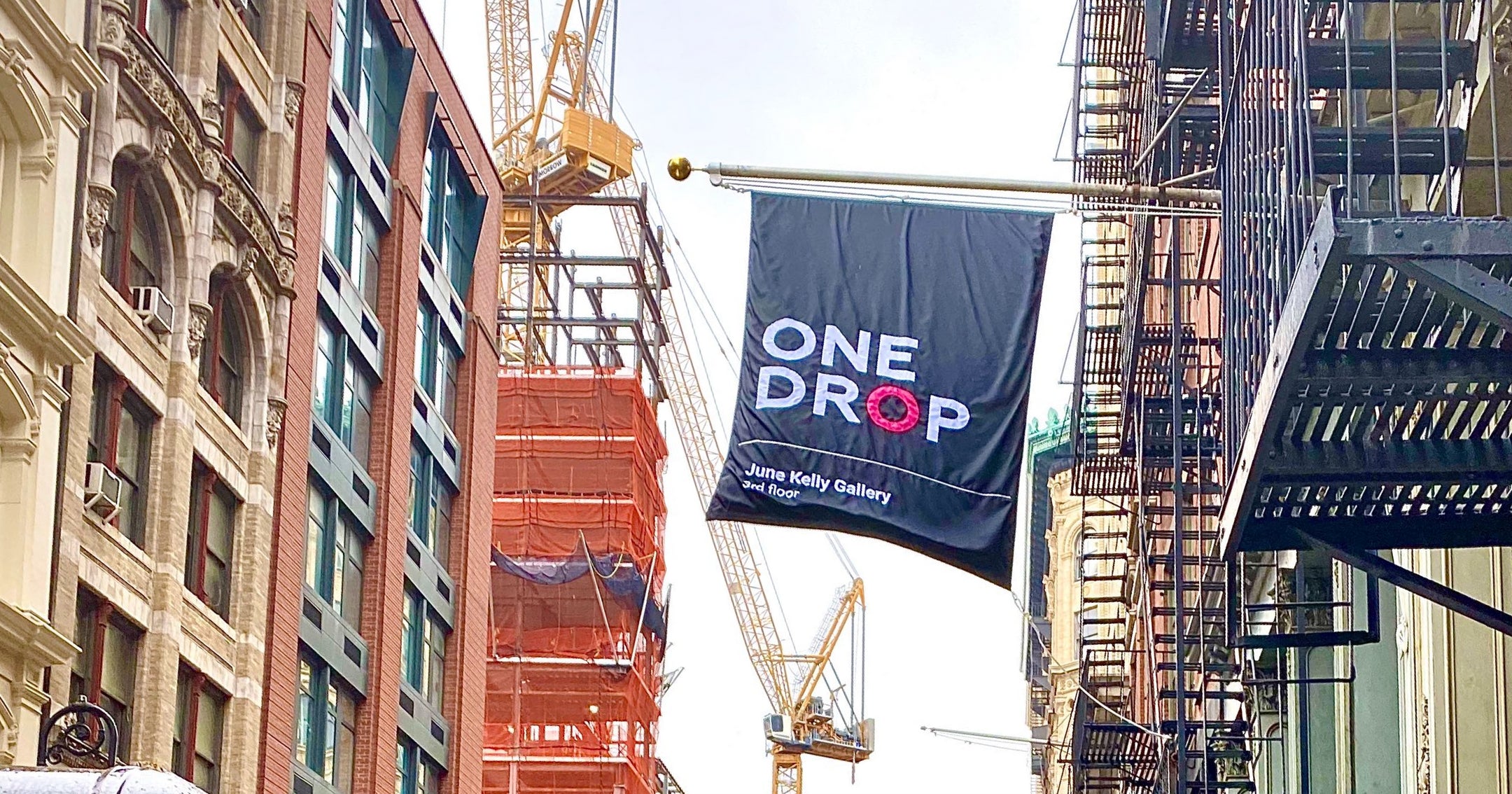 One Drop Named to Crain's 100 Best Places to Work in New York City