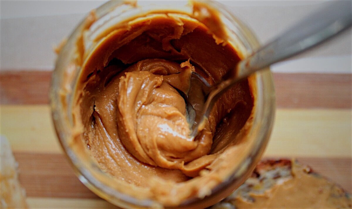 Go Nuts With These Nut Butters!