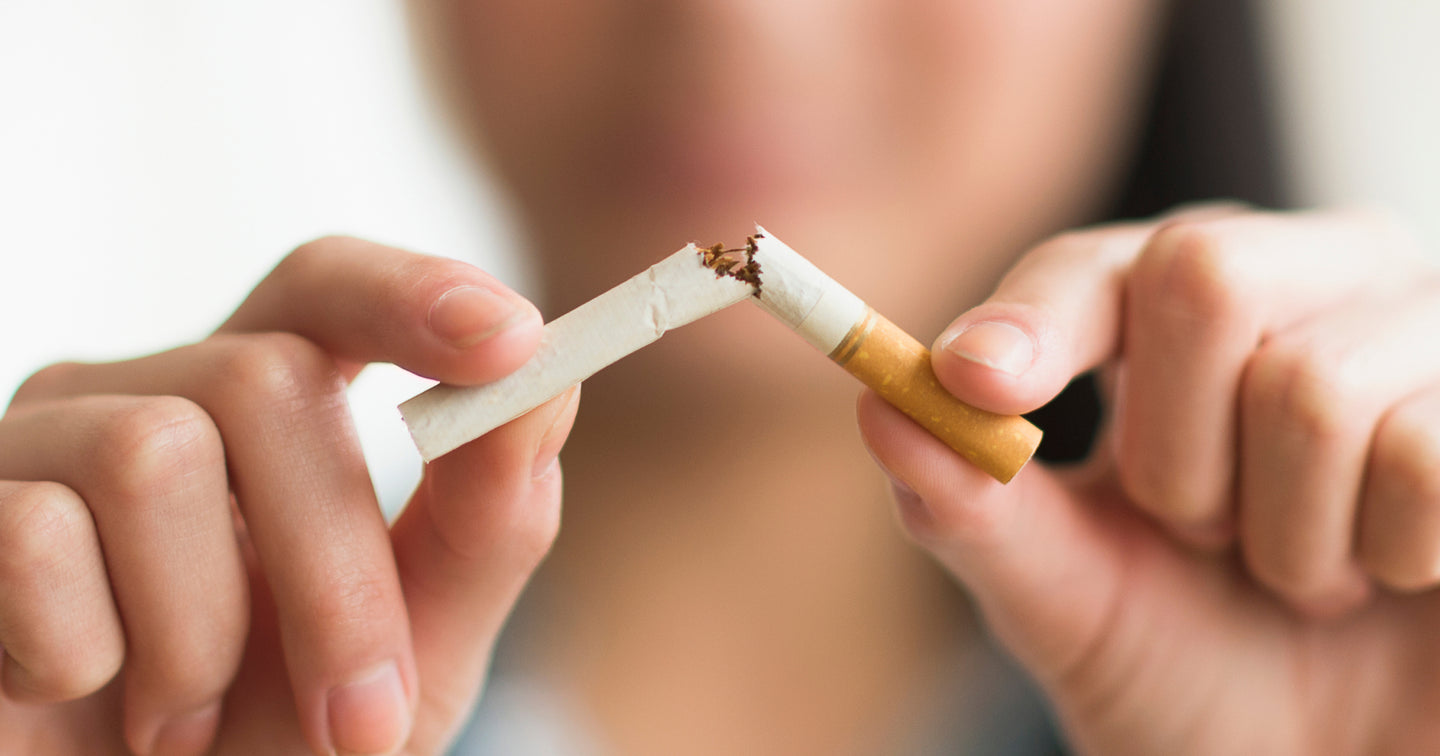 Life Without Limits, Episode 4: The Path to Quit Smoking for Good