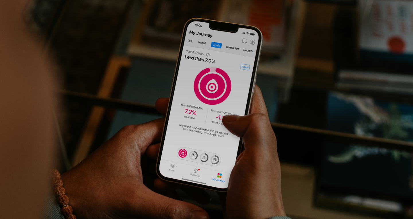 One Drop Presents Clinical Health Outcomes Demonstrating the Impact of Long-term Use of its Award-Winning Digital Platform