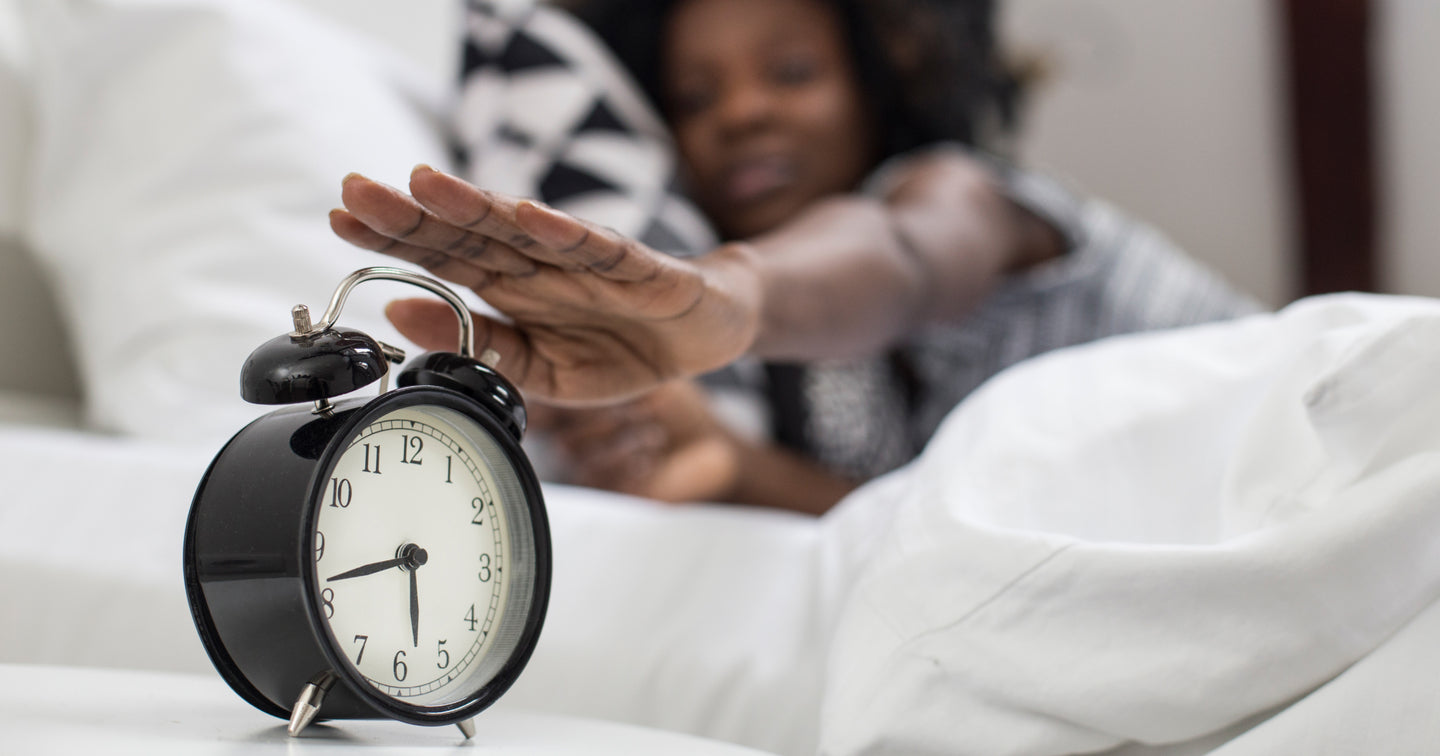 Sleep Myths, Debunked