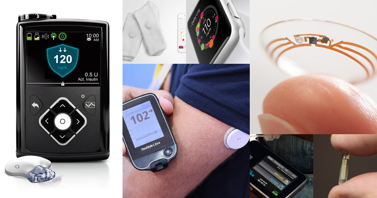 The Diabetes Tech Boom is Here! 💥