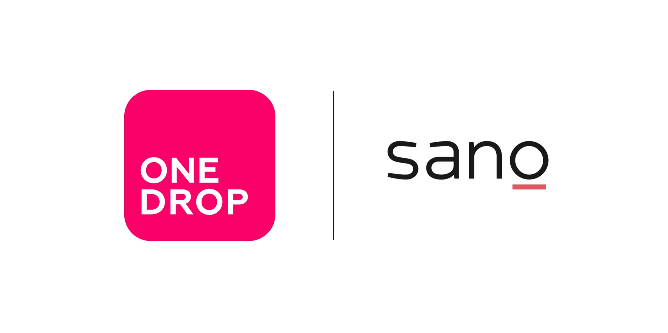 One Drop Acquires Sano