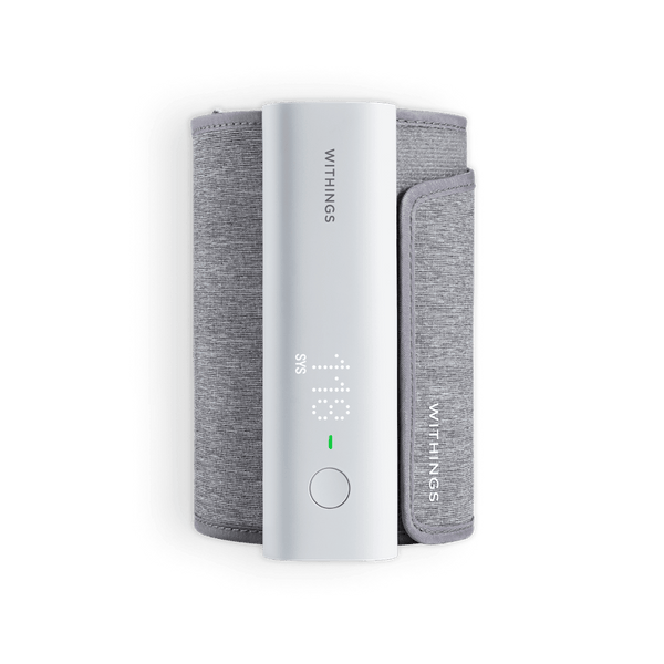 Extras Withings BPM Connect